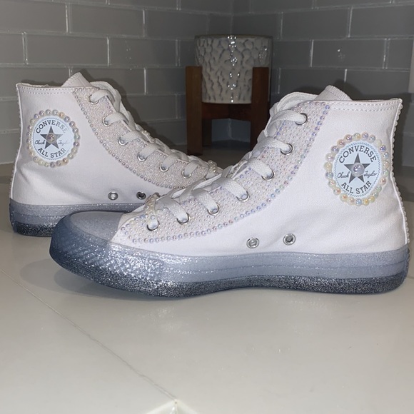 Converse Chuck Taylor All Star - Picture 6 of 8